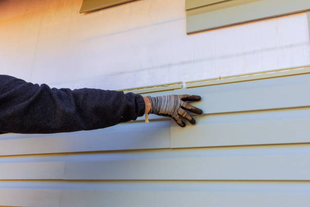 Trusted Clarendon, TX Siding Installation & Repair Experts